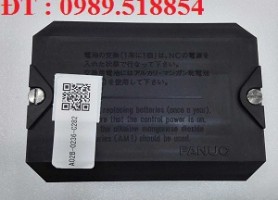 Hộp đựng pin A02B-0236-C282 FANUC