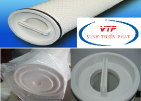Lõi lọc High Flow 60