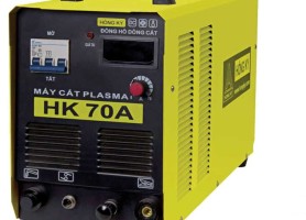 Máy cắt plasma HK 70-220V