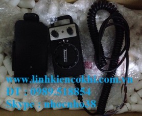 Bộ điều khiển tay quay HC111,HC115