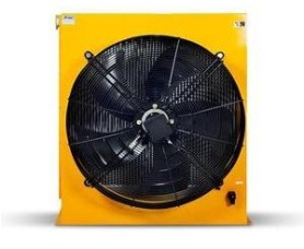 BỘ GIẢI NHIỆT DẦU AH3818T