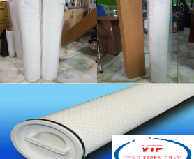 Lõi lọc High Flow lọc 20'' (508mm)
