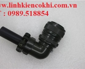 Giắt cắm motor A06B-6079-K815 FANUC