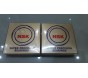 Bạc đạn 7016CTYNSUL P4 NSK