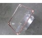 Bình dầu bôi trơn MKU11-KW2-0005+428 SKF