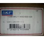 Bình dầu bôi trơn MKU11-KW2-0005+428 SKF